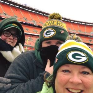 Meet your Posher, Alexis